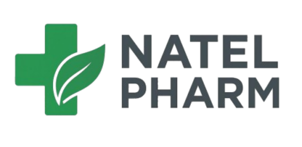 Natel Pharm Logo